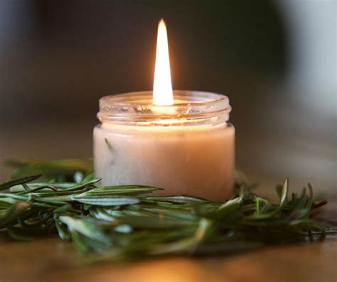 Discover the Benefits of Magic Candles for Self-Care
